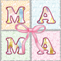 Mother's Day-MM 1560